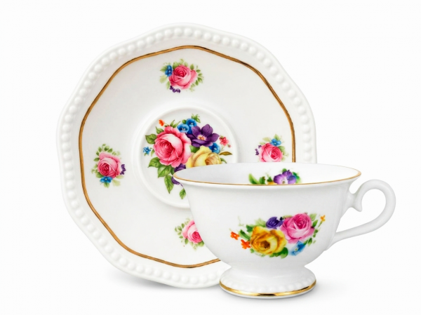 Кофейная пара Rosenthal Maria