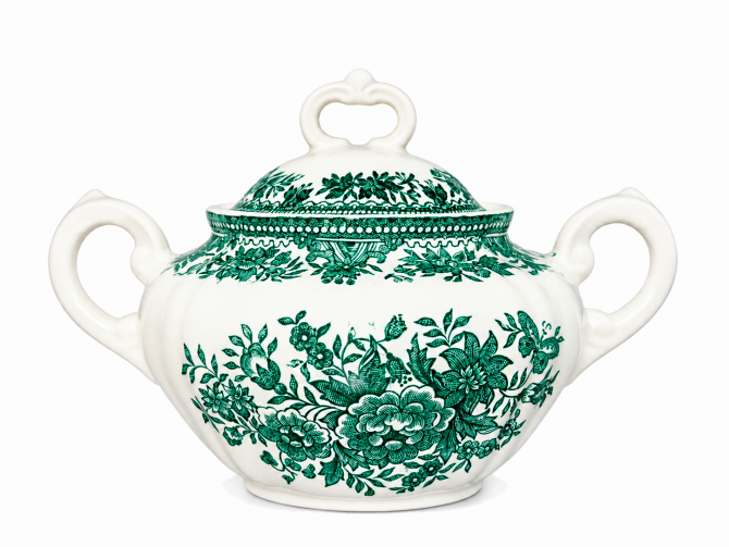 Сахарница Villeroy&Boch Fasan