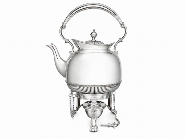 Чайник Walker&Hall