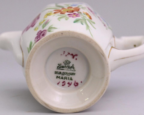 Молочник Rosenthal Maria