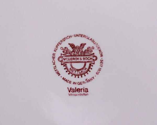 Супница Villeroy&Boch Valeria