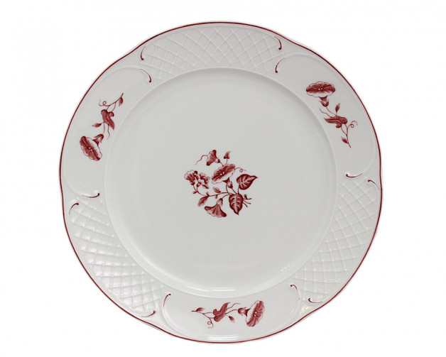 Тарелка большая Villeroy&Boch Val Rouge