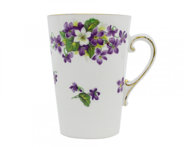 Кружка Tuscan Woodland Violet