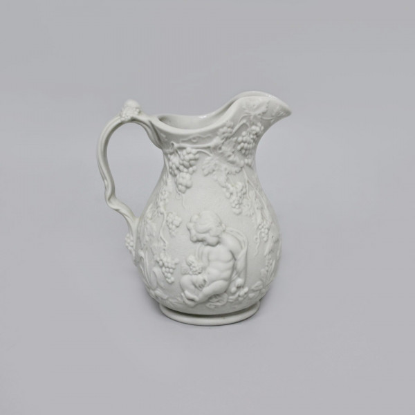 Молочник Portmeirion Parian