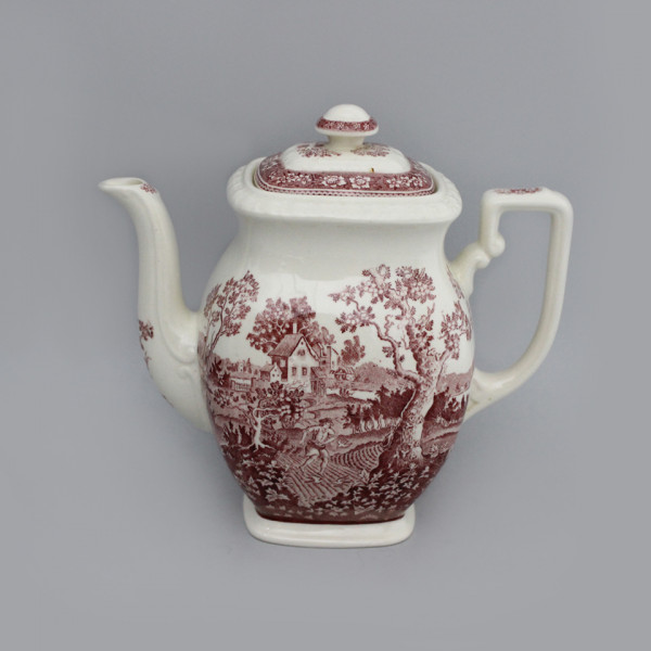 Кофейник Villeroy&Boch Rusticana