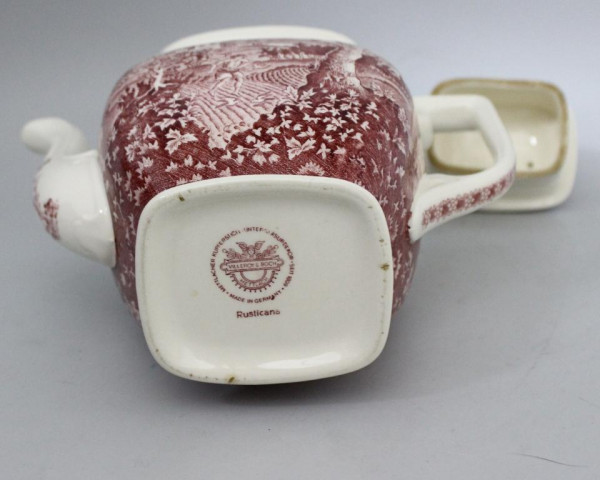Кофейник Villeroy&Boch Rusticana
