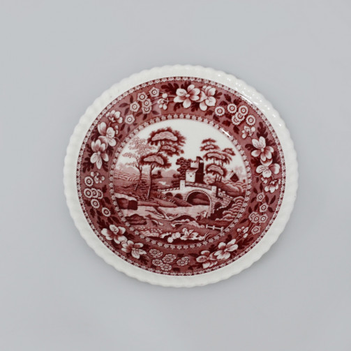 Розетка Copeland Spode's Tower