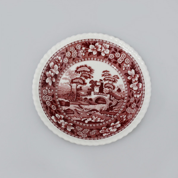 Розетка Copeland Spode's Tower