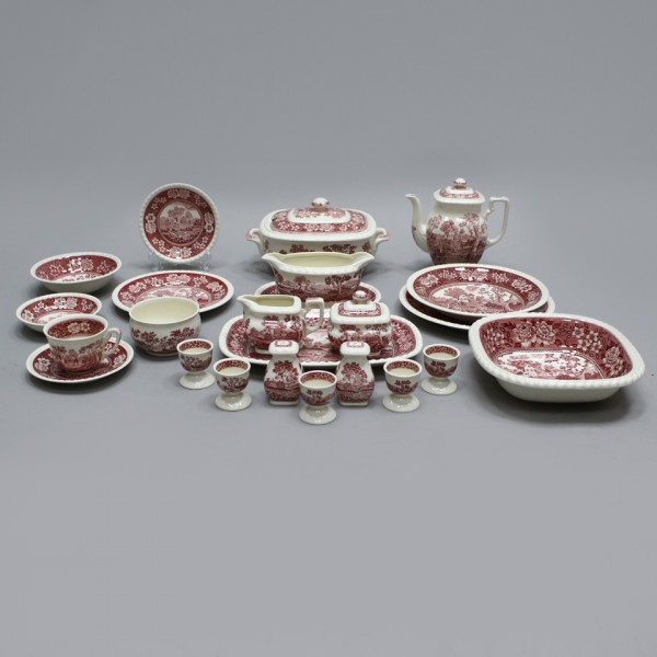 Сервиз Villeroy&Boch Rusticana. Германия