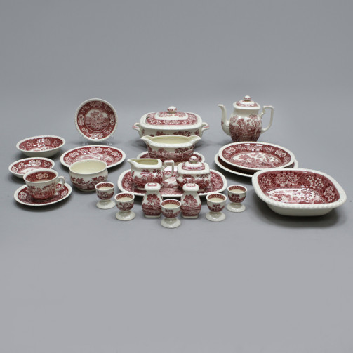 Сервиз Villeroy&Boch Rusticana. Германия