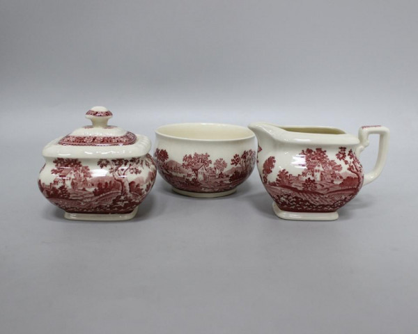 Молочник Villeroy&Boch Rusticana