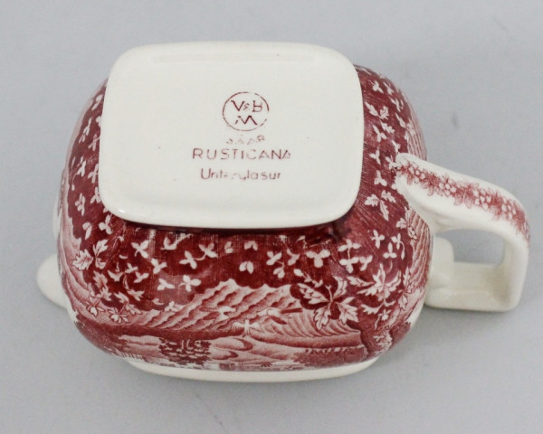 Молочник Villeroy&Boch Rusticana