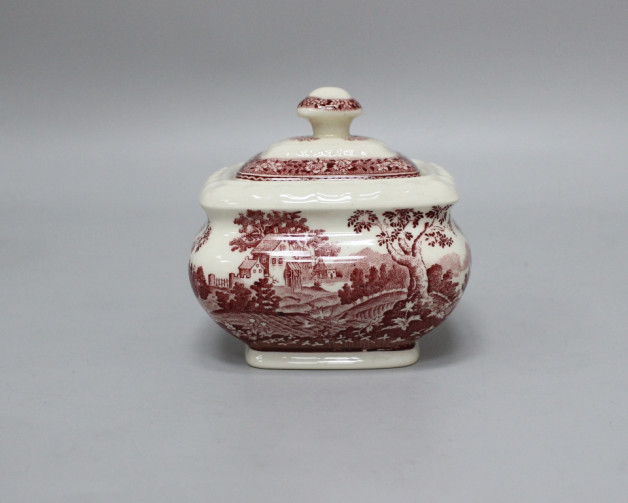 Сахарница Villeroy&Boch Rusticana