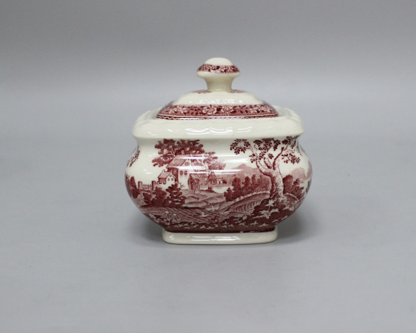 Сахарница Villeroy&Boch Rusticana