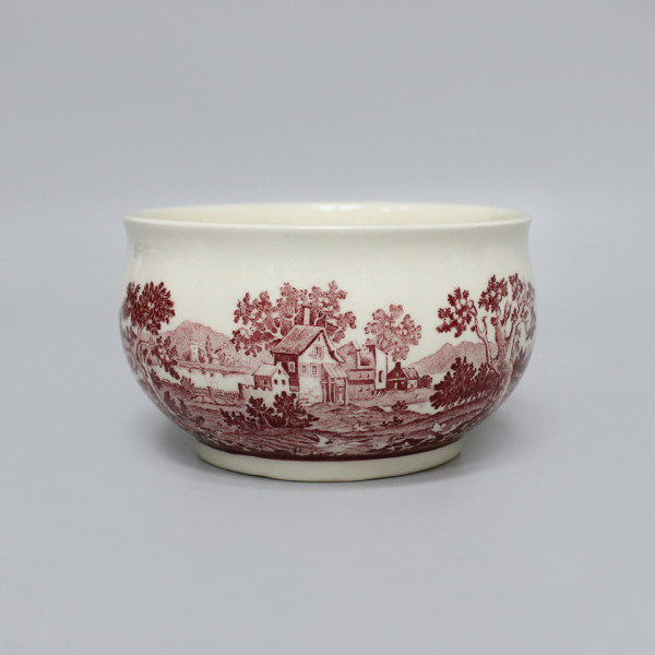 Сахарница без крышки Villeroy&Boch Rusticana
