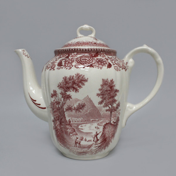 Чайник заварочный Villeroy&Boch Burgenland