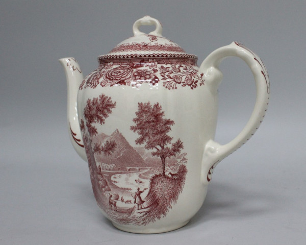 Чайник заварочный Villeroy&Boch Burgenland