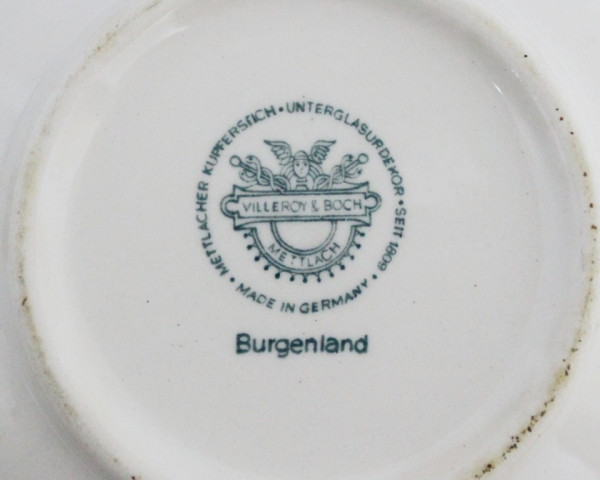 Пиала Villeroy&Boch Burgenland