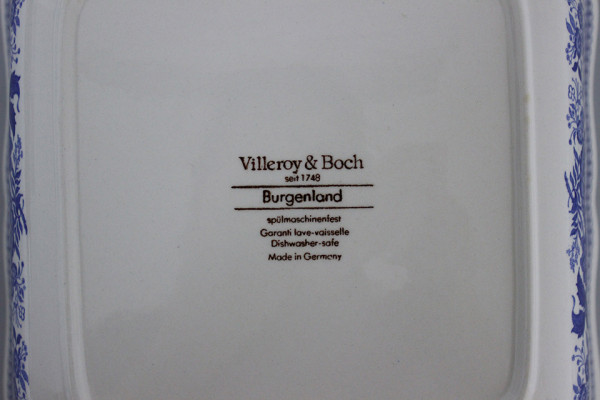 Салатник Villeroy&Boch Burgenland