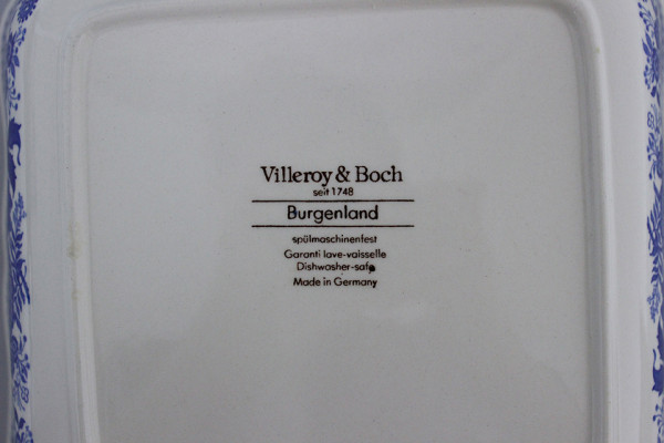 Салатник Villeroy&Boch Burgenland