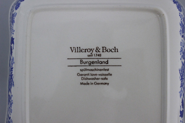 Салатник Villeroy&Boch Burgenland