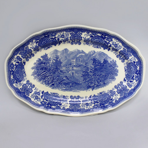 Блюдо Villeroy&Boch Burgenland