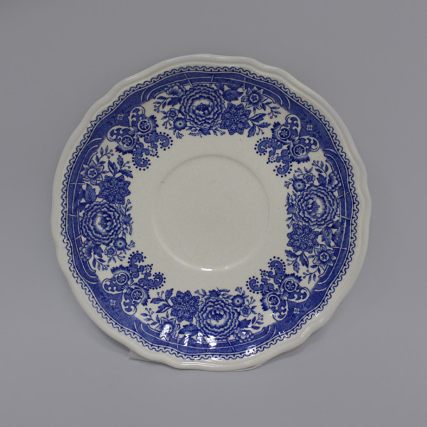 Бульонница с тарелкой Villeroy&Boch Burgenland