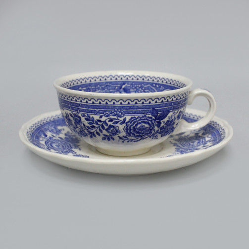 Чайная пара Villeroy&Boch Burgenland