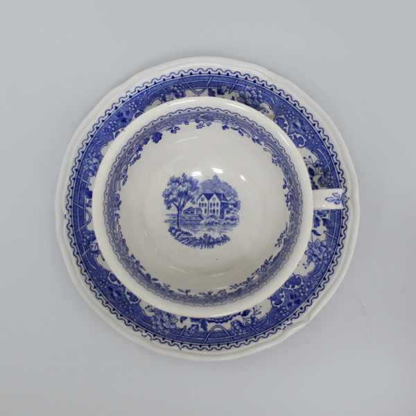 Чайная пара Villeroy&Boch Burgenland