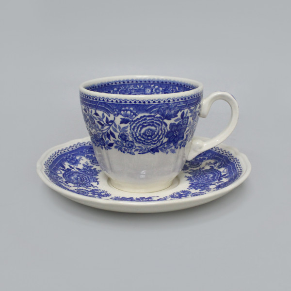 Чайная пара Villeroy&Boch Burgenland