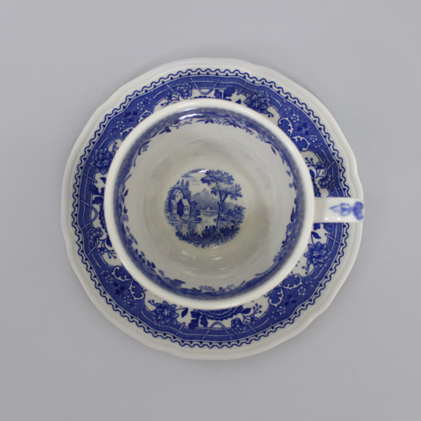 Чайная пара Villeroy&Boch Burgenland