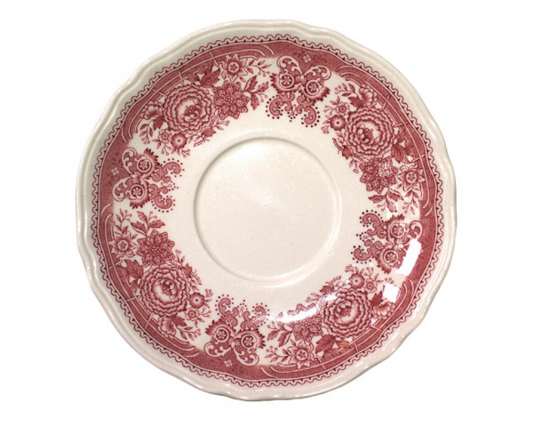 Бульонница с тарелкой Villeroy&Boch Burgenland