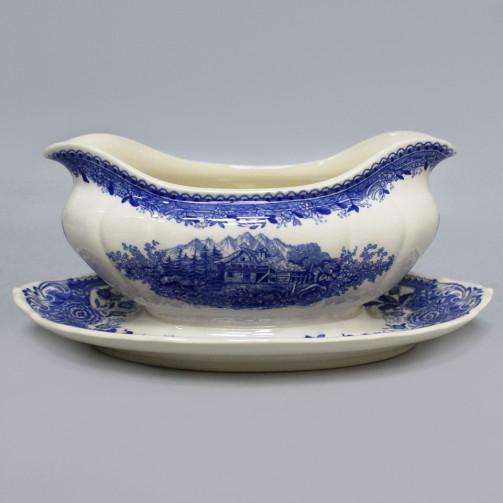 Соусник на подставке Villeroy&Boch Burgenland
