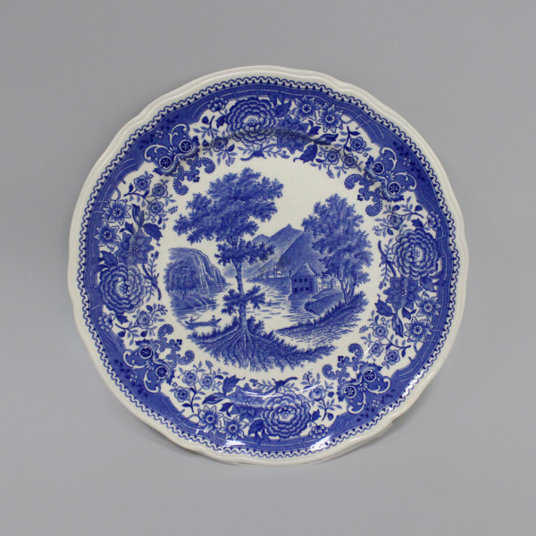 Тарелка пирожковая Villeroy&Boch Burgenland