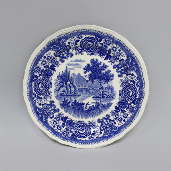 Тарелка Villeroy&Boch Burgenland Faience