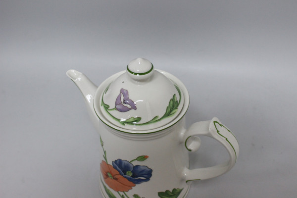 Чайник Villeroy&Boch Amapola
