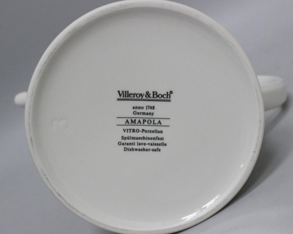 Чайник Villeroy&Boch Amapola