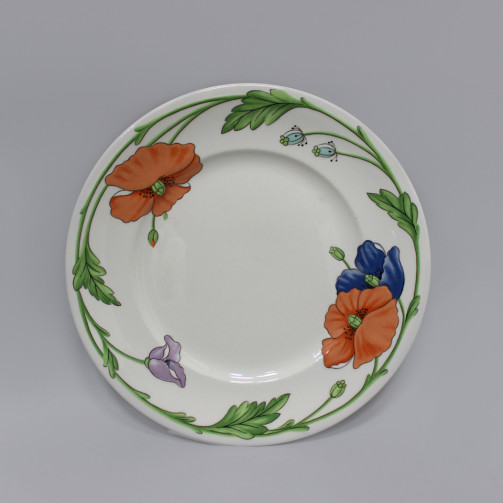 Тарелка столовая Villeroy&Boch Amapola