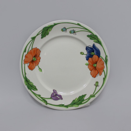 Тарелка пирожковая Villeroy&Boch Amapola