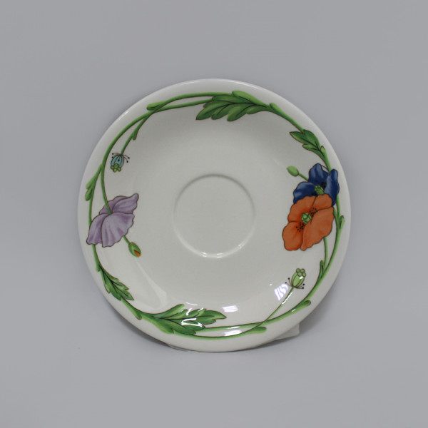 Чайная пара Villeroy&Boch Amapola