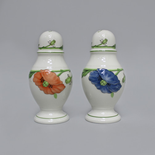 Перечница и солонка Villeroy&Boch Amapola