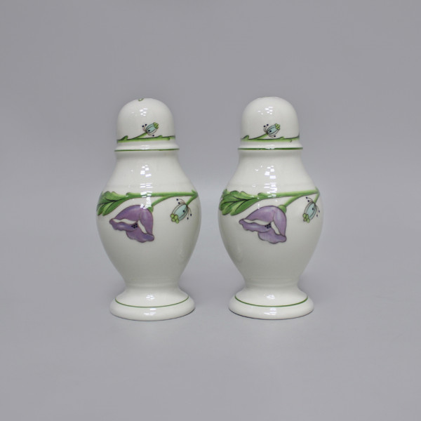 Перечница и солонка Villeroy&Boch Amapola