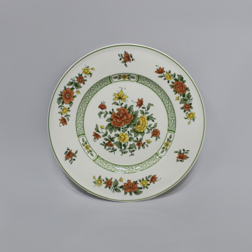 Тарелка столовая Villeroy&Boch Summerday