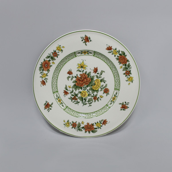 Тарелка столовая Villeroy&Boch Summerday