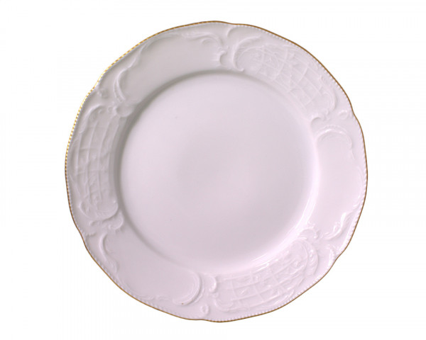 Чайный сервиз на 5 персон Rosenthal Classic Rose. Германия