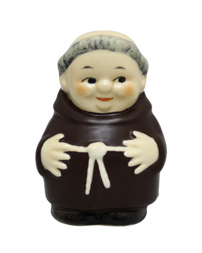 Солонка Goebel Монах