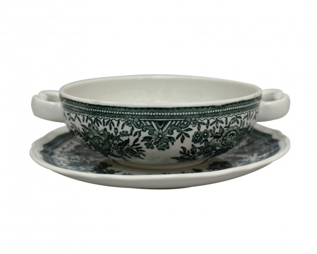 Бульонница Villeroy&Boch Fasan