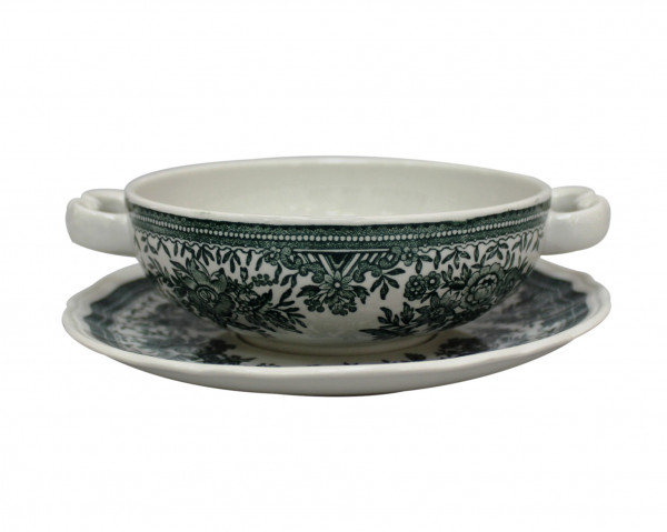 Бульонница Villeroy&Boch Fasan