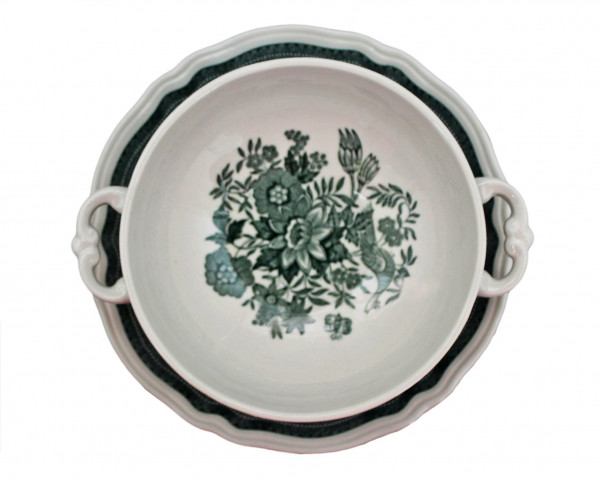Бульонница Villeroy&Boch Fasan