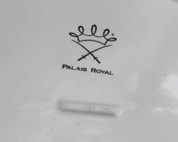 Блюдо Palais Royal